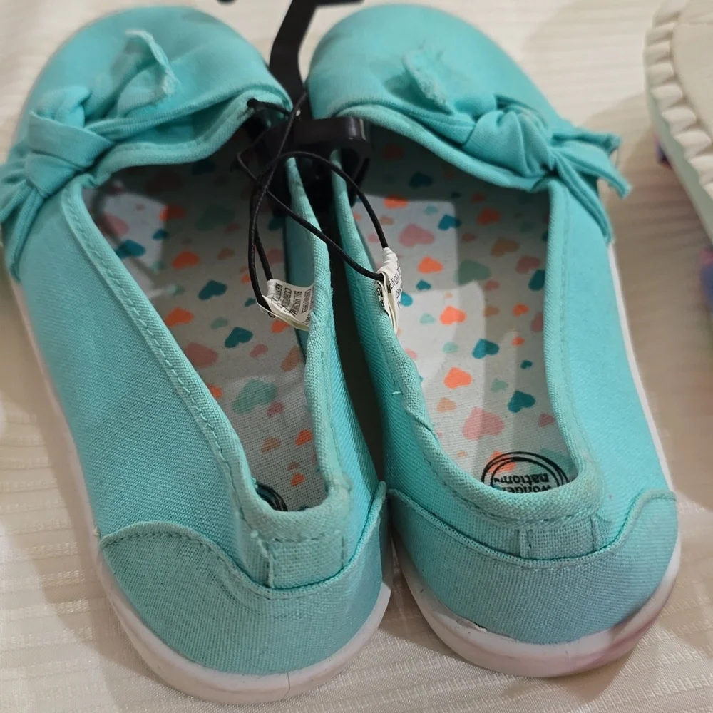 Girl's Shoe Bundle - Picture 6 of 12